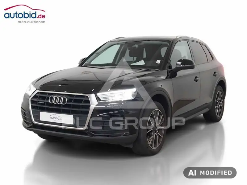 2019 Audi Q5