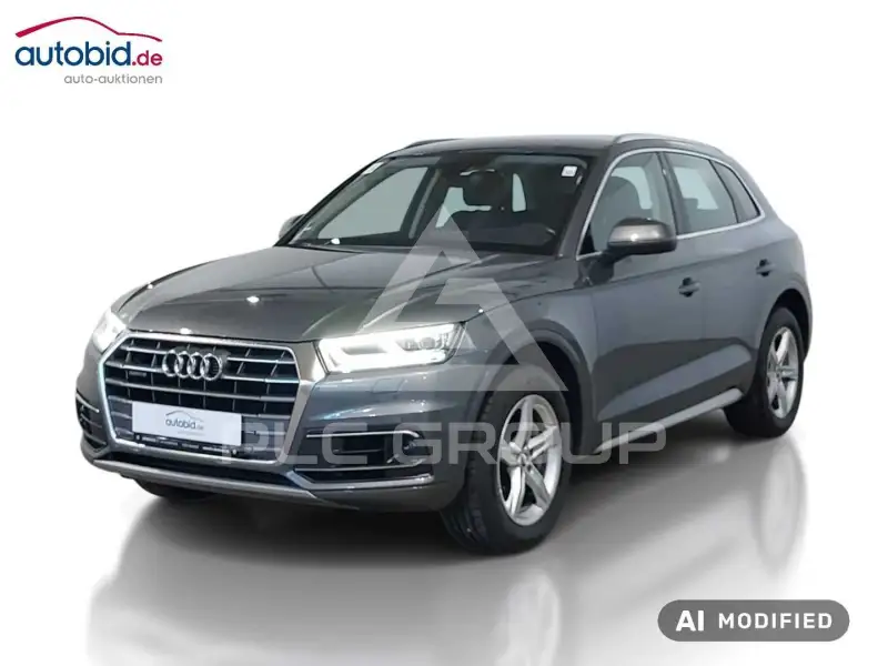2019 Audi Q5