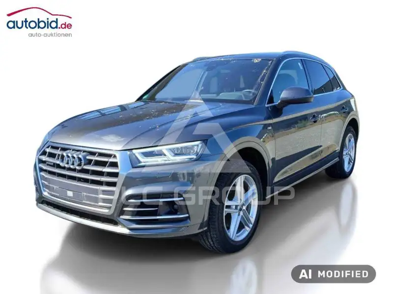 2019 Audi Q5