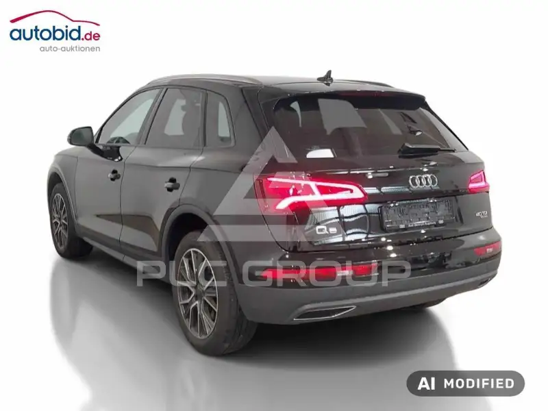 2019 Audi Q5