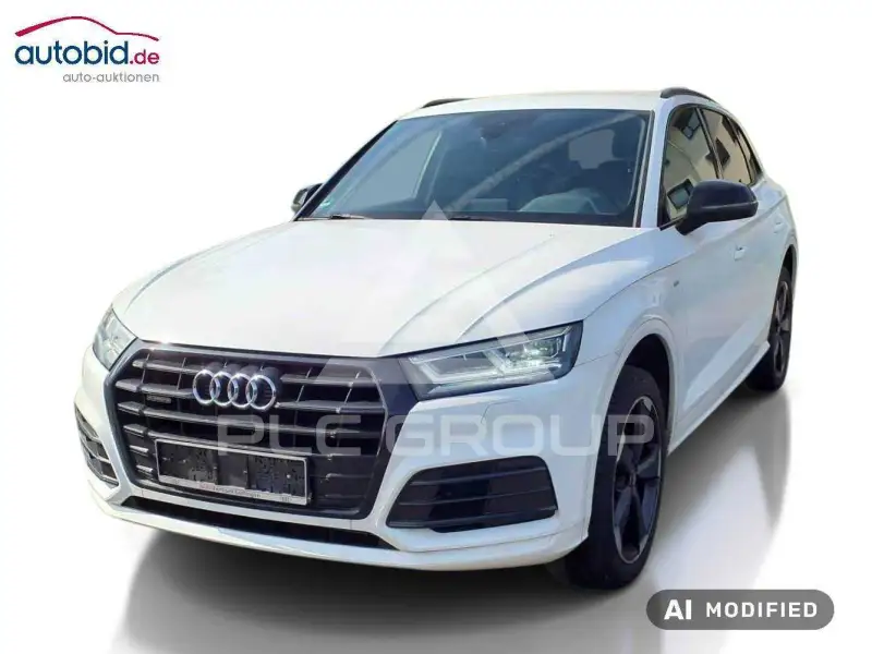 2019 Audi Q5