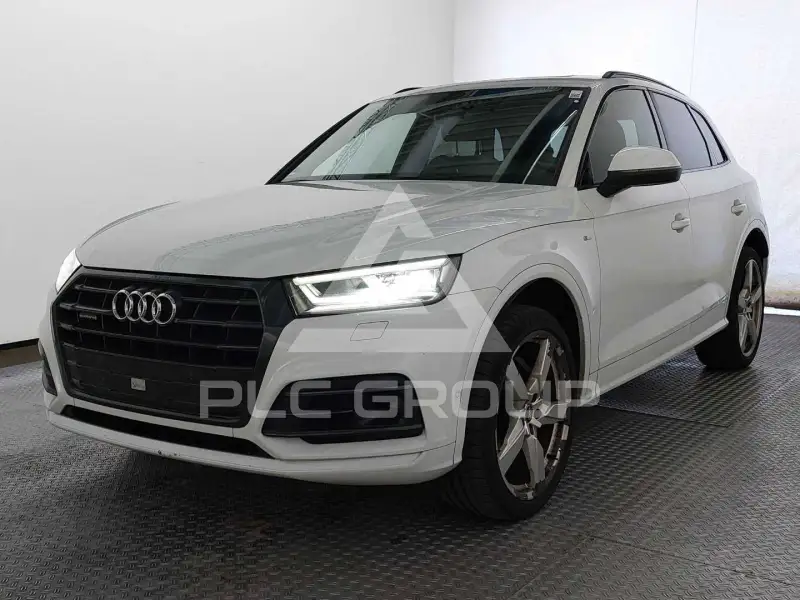2019 Audi Q5