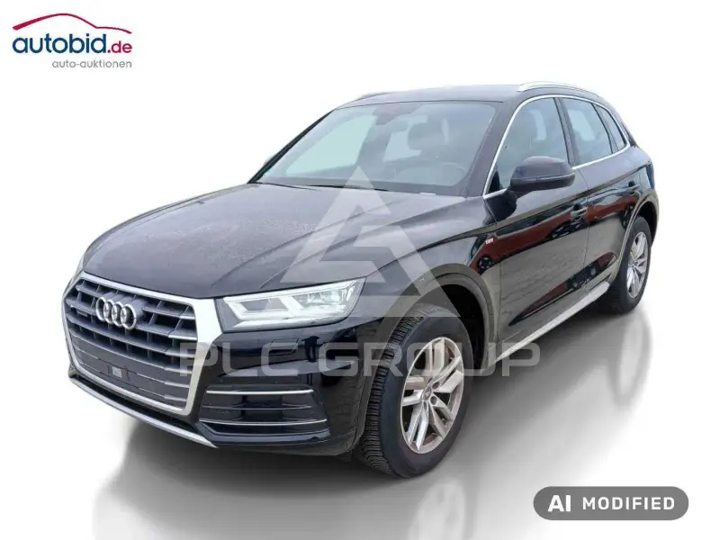 2019 Audi Q5