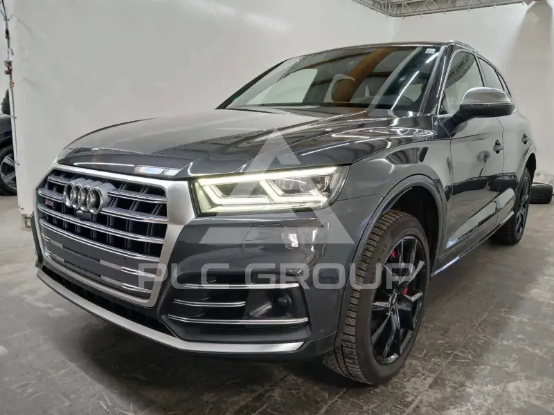 2019 Audi Q5