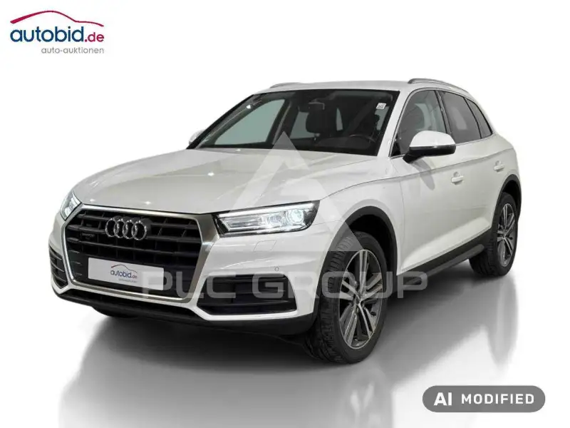 2019 Audi Q5