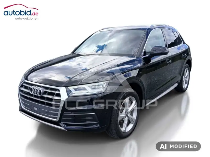 2019 Audi Q5