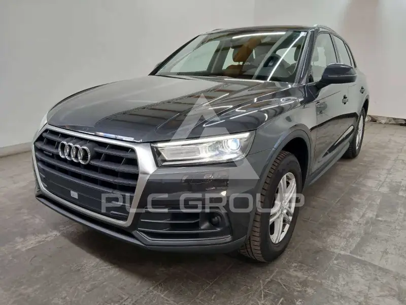 2019 Audi Q5