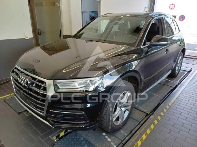 2019 Audi Q5