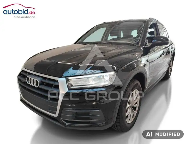 2019 Audi Q5