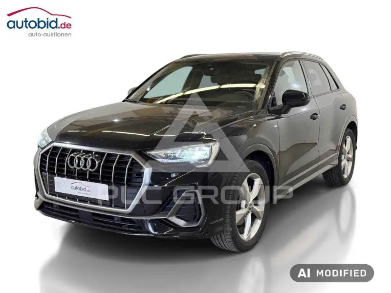 2019 Audi Q3