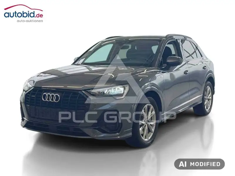 2019 Audi Q3