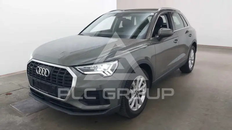 2019 Audi Q3