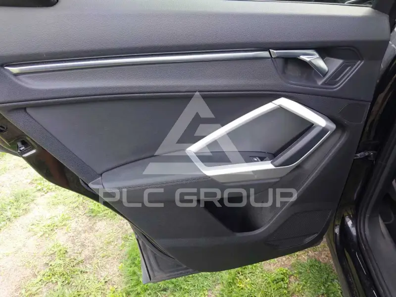 2019 Audi Q3