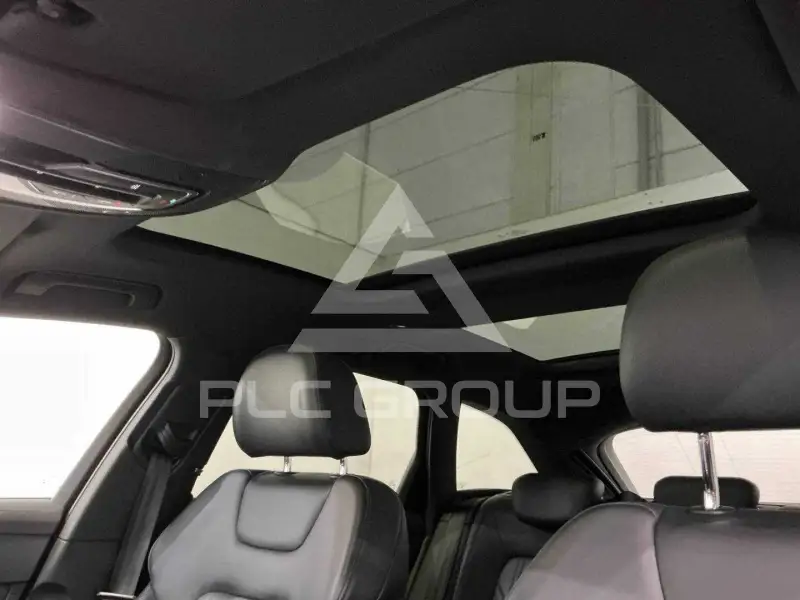2019 Audi A6