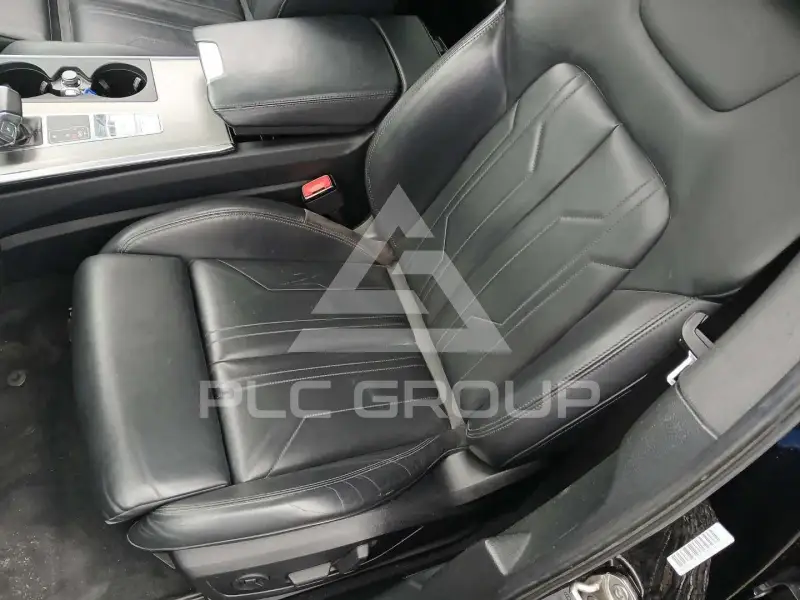 2019 Audi A6