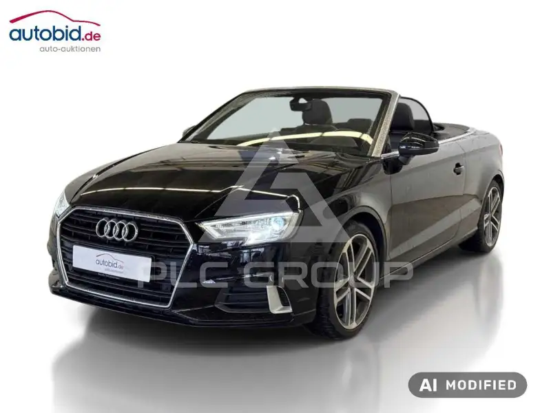 2019 Audi A3
