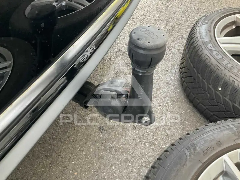 2019 Audi A4