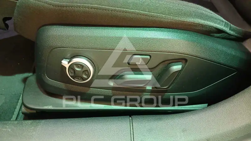 2019 Audi A4
