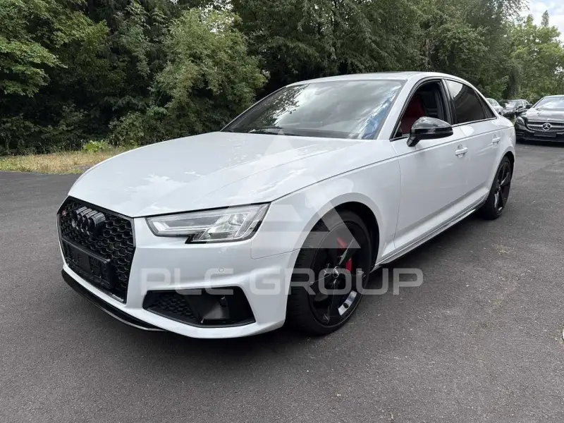 2019 Audi S4