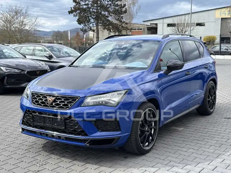 2019 Audi TT