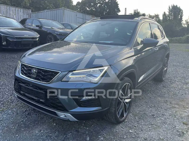2019 Audi TT