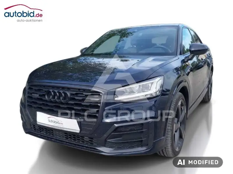 2019 Audi Q2