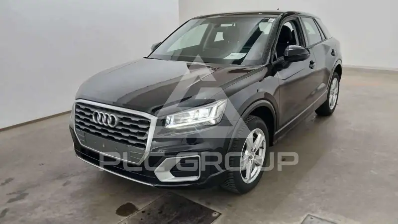 2019 Audi Q2
