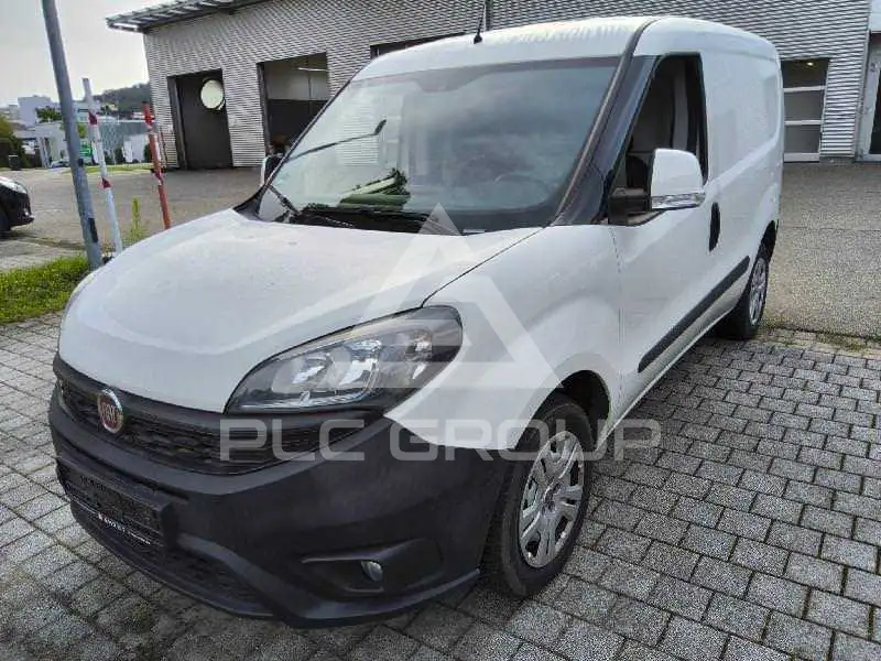 2019 Fiat Doblo
