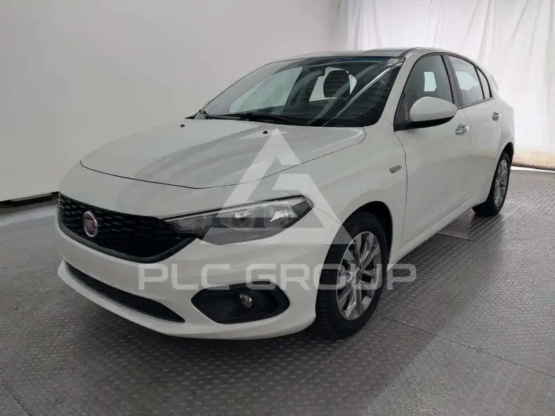 2019 Fiat Tipo