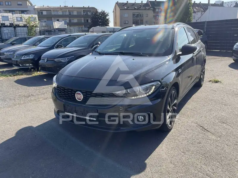 2019 Fiat Tipo