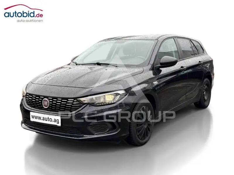 2019 Fiat Tipo