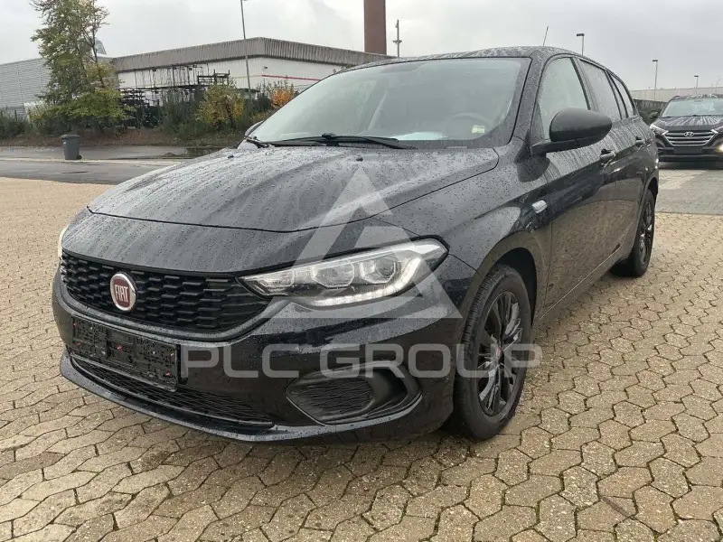 2019 Fiat Tipo