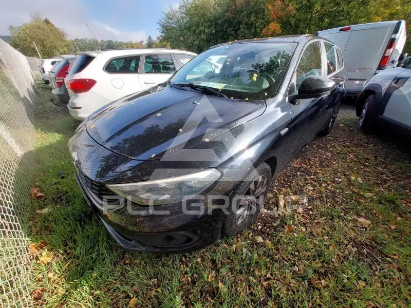 2019 Fiat Tipo