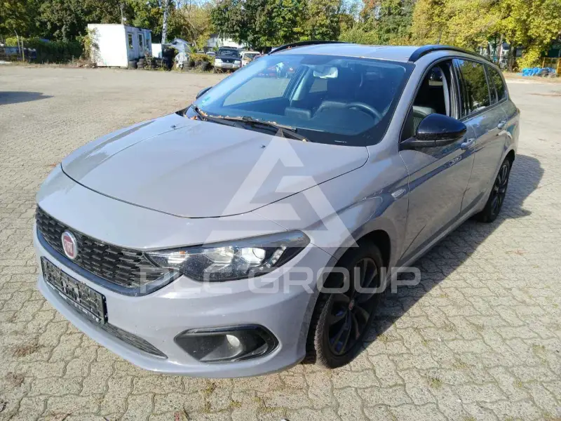 2019 Fiat Tipo