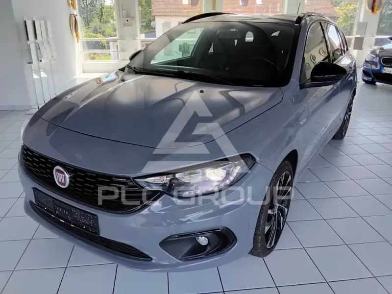 2019 Fiat Tipo