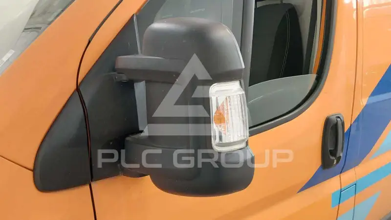 2019 Fiat Ducato