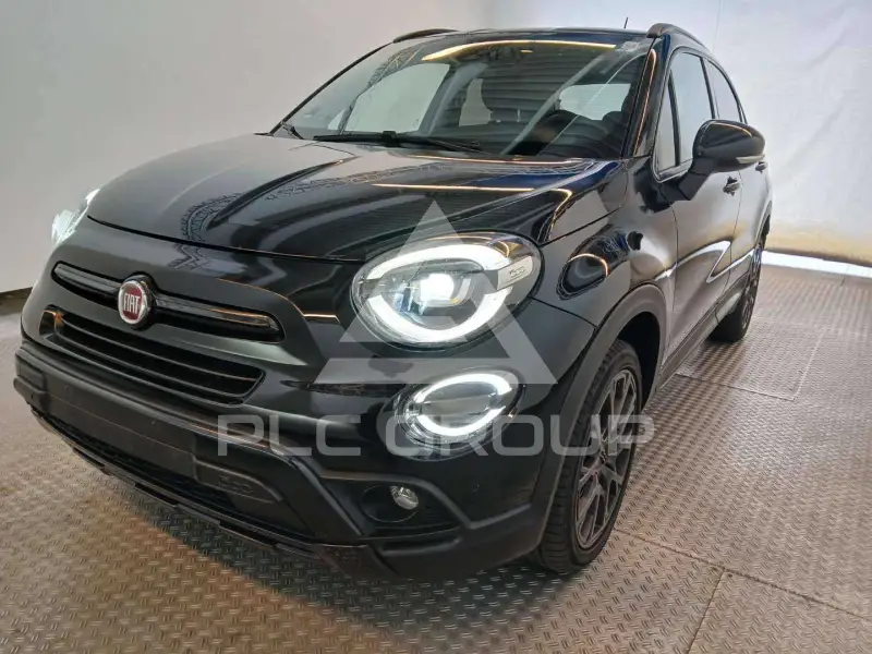 2019 Fiat 500