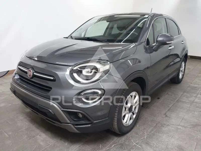 2019 Fiat 500