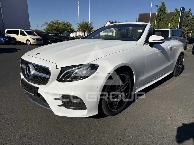 2019 Mercedes Benz E 350