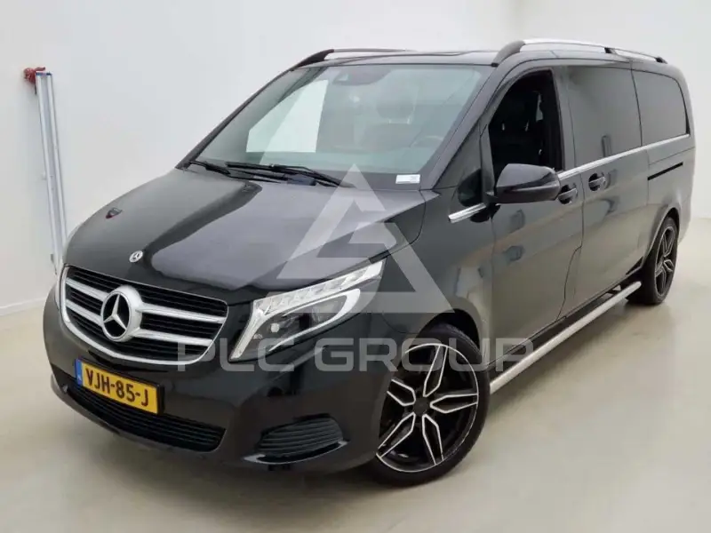 2019 Mercedes Benz 250