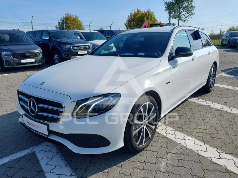 2019 Mercedes Benz E 300