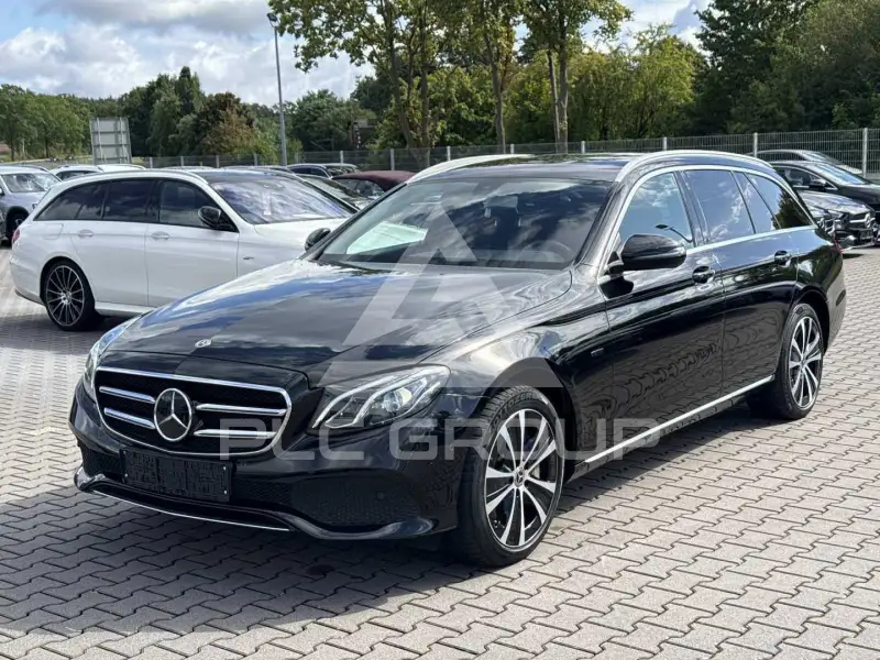 2019 Mercedes Benz E 300