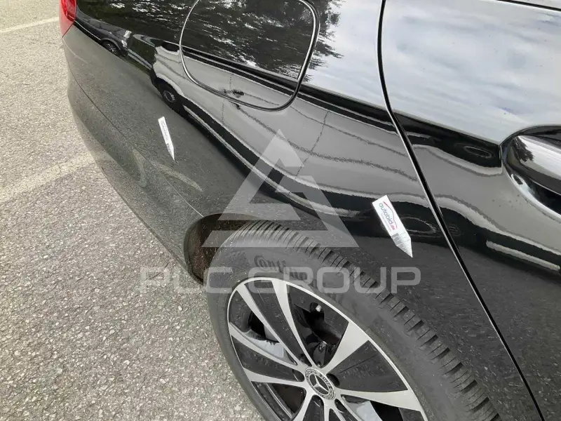 2019 Mercedes Benz E 300