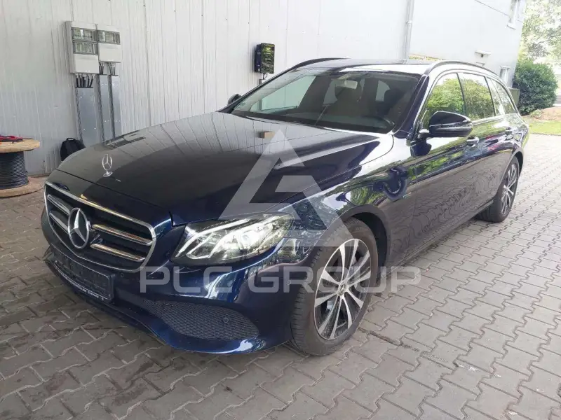 2019 Mercedes Benz E 300