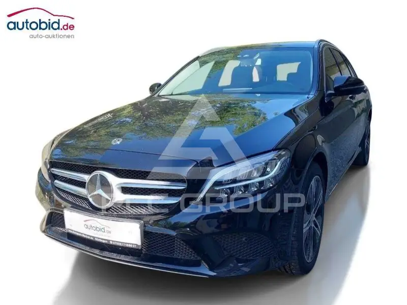 2019 Mercedes Benz C 300