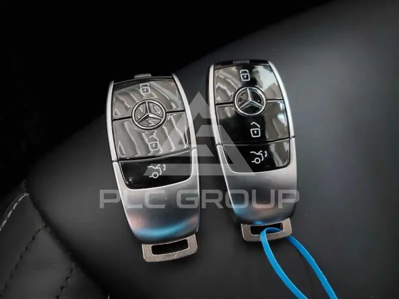 2019 Mercedes Benz E 400