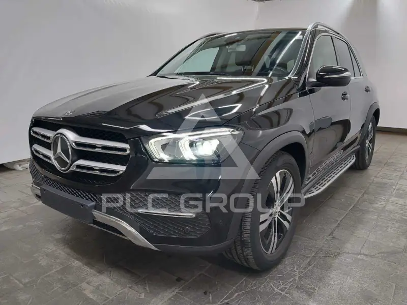 2019 Mercedes Benz GLE 350