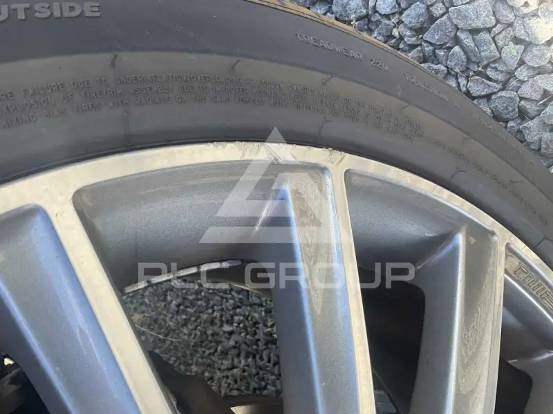 2019 Mercedes Benz GLC 350