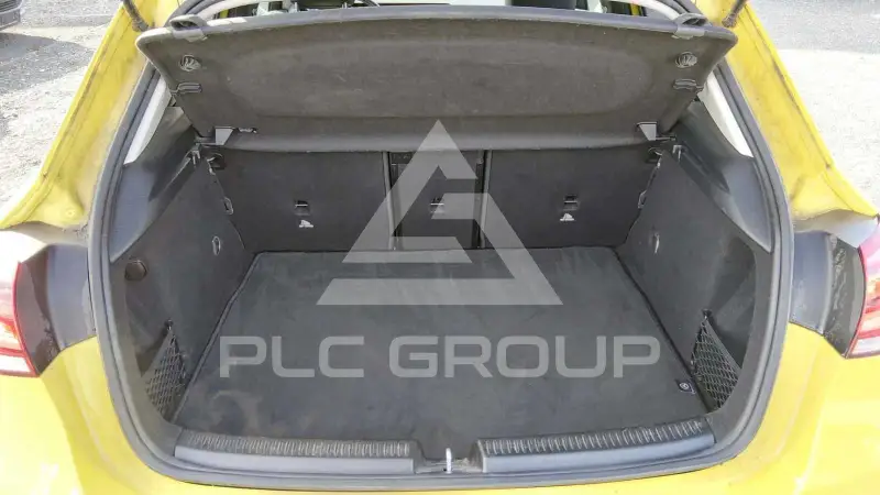 2019 Mercedes Benz A 220