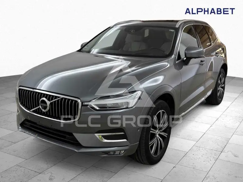 2019 Volvo XC60